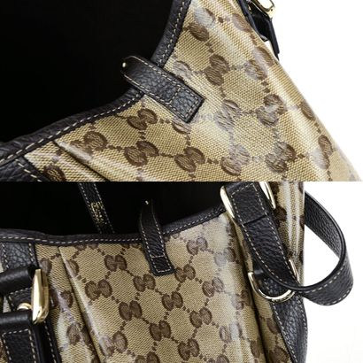 Gucci Abbey Shoulder Bag
Sac porté épaule...