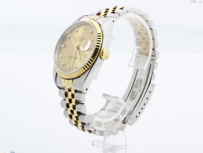 Rolex Oyster Perpetual Datejust automatique
Montre-bracelet...