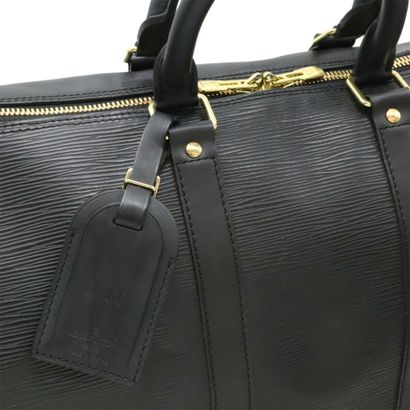 Louis Vuitton Keepall 45
Sac de voyage en...