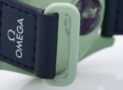 Omega Seamaster 120M Chronometer automatique
Montre-bracelet...