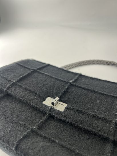Chanel Timeless / Classic Double Flap
Sac...
