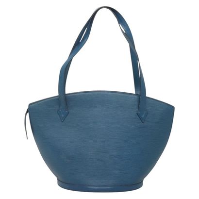 Louis Vuitton Saint Jacques
Sac à main en...