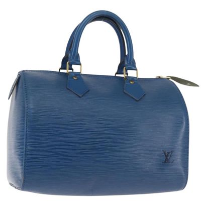 Louis Vuitton Speedy Mini HL
Sac à main mini...