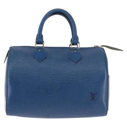 Louis Vuitton Speedy Mini HL
Sac à main mini...