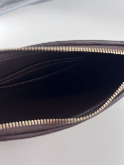 Valentino Garavani Zip Pouch
Pochette zippée,...