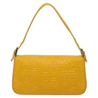 Fendi Mamma Baguette à l’épaule
Sac à main...