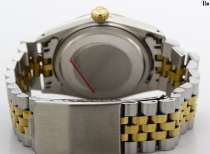 Rolex – Oyster Perpetual Datejust Automatic...