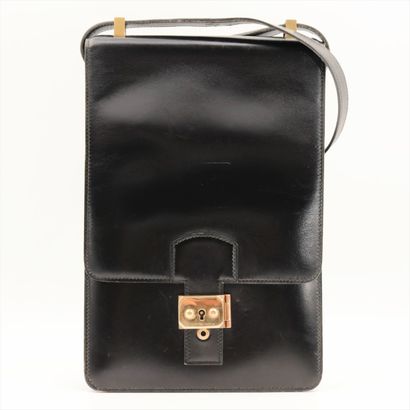 Hermès Sac épaule vintage
Sac porté épaule...