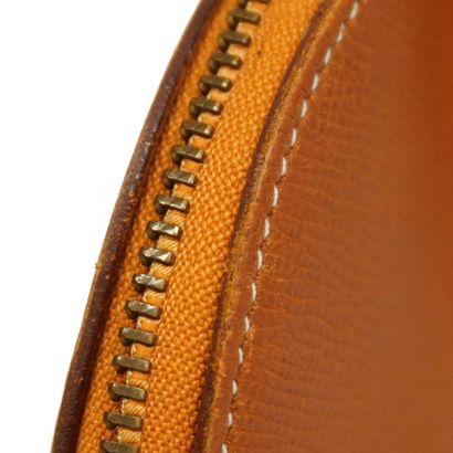 Hermès Bolide
Sac à main en cuir, modèle...