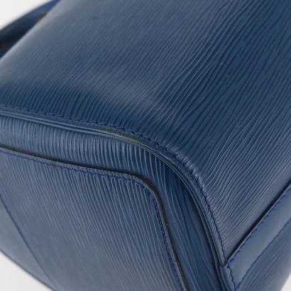 Louis Vuitton Speedy Mini HL
Sac à main mini...
