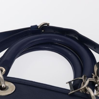 Christian Dior Granville Satchel
Sac à main...