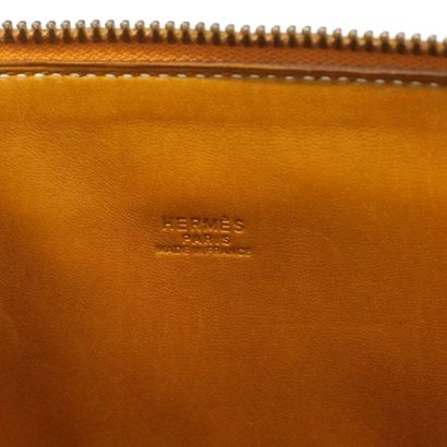 Hermès Bolide
Sac à main en cuir, modèle...