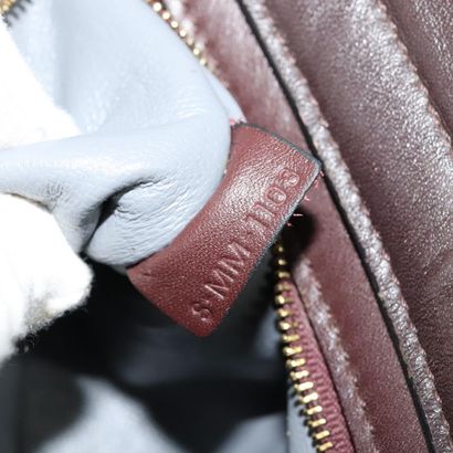 Céline Sac Trapèze
Sac à main en cuir, modèle...