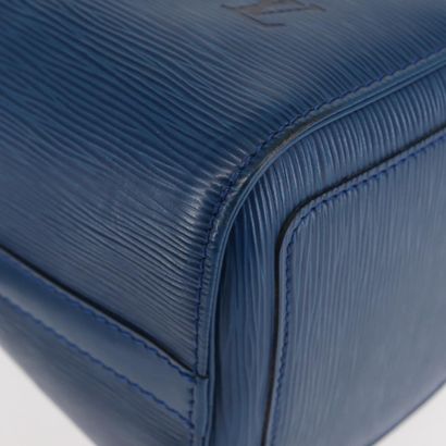 Louis Vuitton Speedy Mini HL
Sac à main mini...
