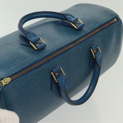 Louis Vuitton Speedy 35
Sac à main en cuir...