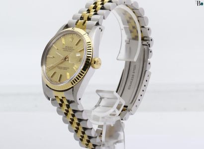 Rolex – Oyster Perpetual Datejust Automatic...