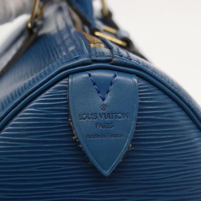 Louis Vuitton Speedy Mini HL
Sac à main mini...