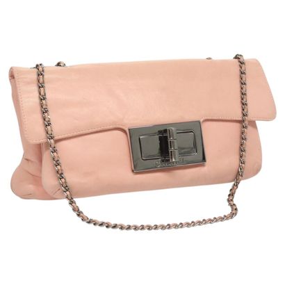 Chanel Vintage Chocolate Bar Mademoiselle...