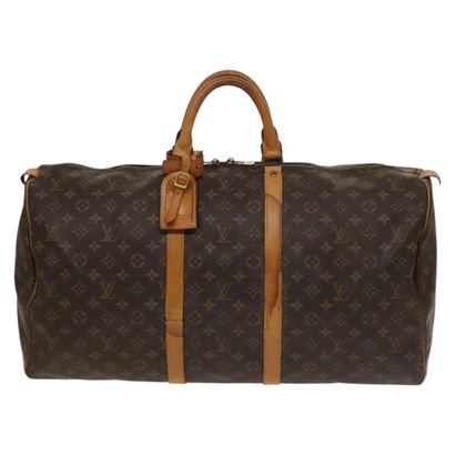 Louis Vuitton Keepall 55
Sac de voyage en...