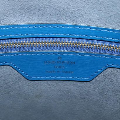 Louis Vuitton Saint Jacques
Sac à main en...