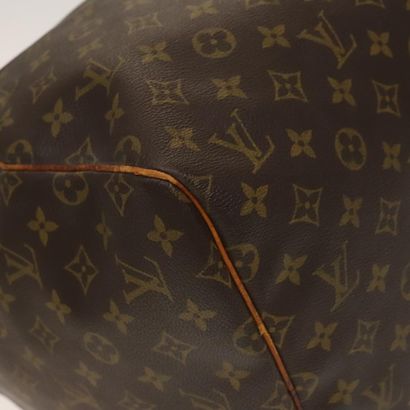 Louis Vuitton Keepall 55
Sac de voyage en...
