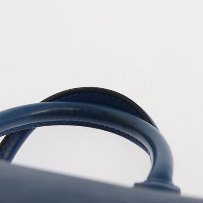 Louis Vuitton Speedy Mini HL
Sac à main mini...