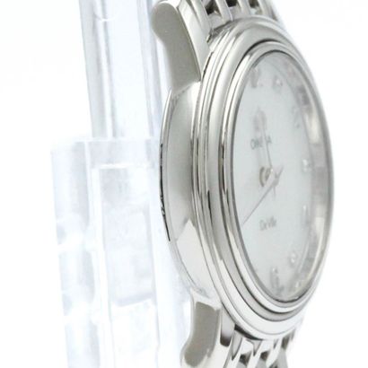 Omega De Ville Prestige Co-Axial Master Chronometer...