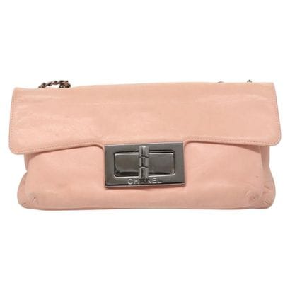 Chanel Vintage Chocolate Bar Mademoiselle...