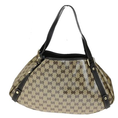 Gucci Abbey Shoulder Bag
Sac porté épaule...