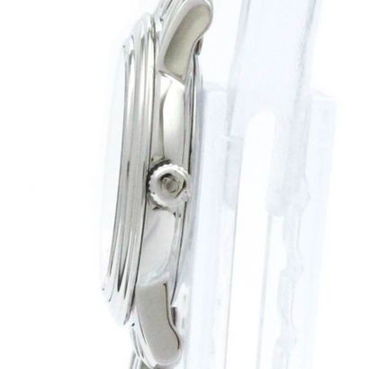 Omega De Ville Prestige Co-Axial Master Chronometer...