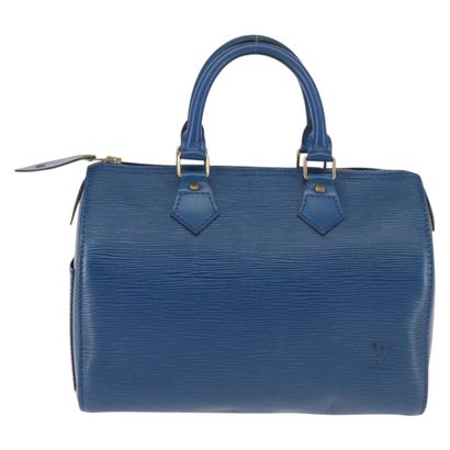 Louis Vuitton Speedy Mini HL
Sac à main mini...