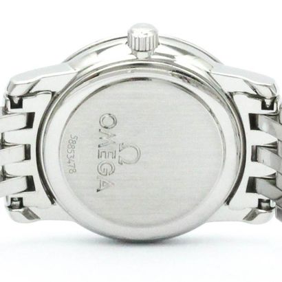 Omega De Ville Prestige Co-Axial Master Chronometer...