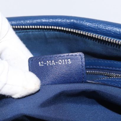 Christian Dior Granville Satchel
Sac à main...