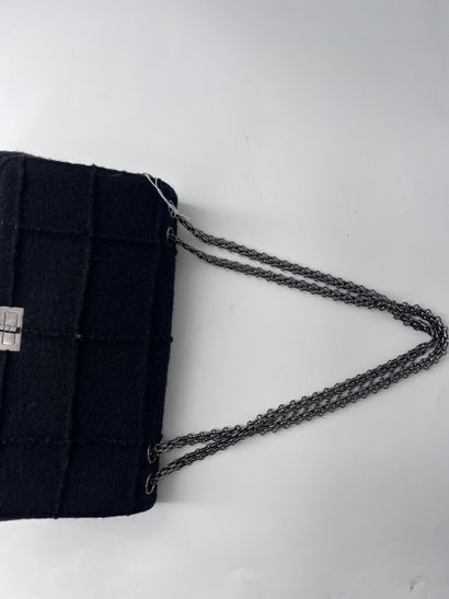 Chanel Timeless / Classic Double Flap
Sac...