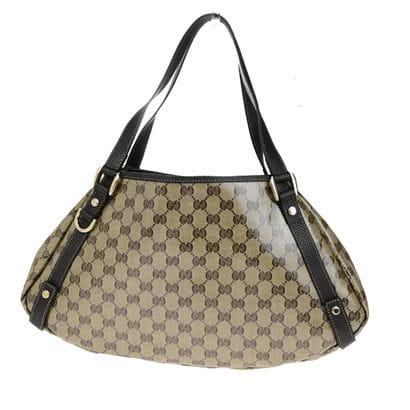 Gucci Abbey Shoulder Bag
Sac porté épaule...