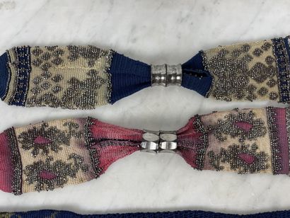 Set of four 