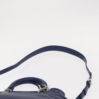 Christian Dior Granville Satchel
Sac à main...