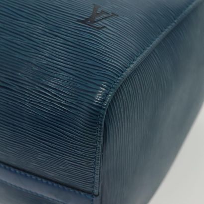 Louis Vuitton Speedy 35
Sac à main en cuir...