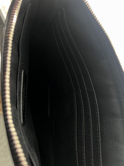 Saint Laurent Zip Pouch Pochette zippée
Pochette...