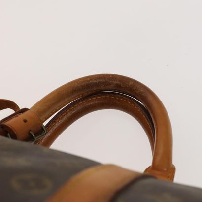Louis Vuitton Keepall 55
Sac de voyage en...
