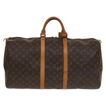 Louis Vuitton Keepall 55
Sac de voyage en...