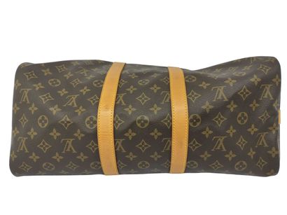 Louis Vuitton Keepall Bandoulière 55
Sac...