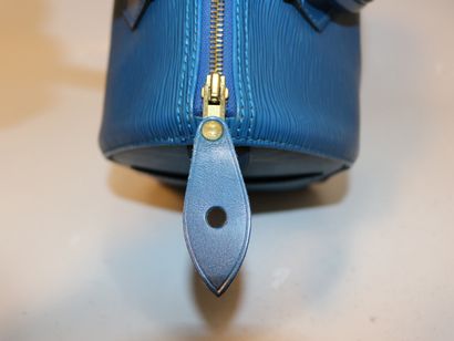 Louis Vuitton Speedy 25
Sac à main en toile...