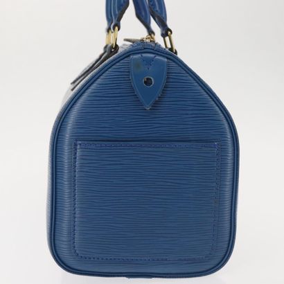Louis Vuitton Speedy Mini HL
Sac à main mini...