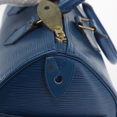 Louis Vuitton Speedy Mini HL
Sac à main mini...