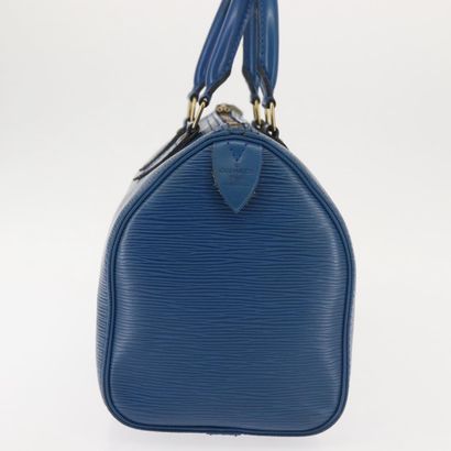 Louis Vuitton Speedy Mini HL
Sac à main mini...