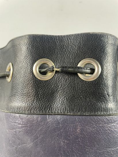 Ensemble de 5 sacs à main/épaule, 1975 1990,...