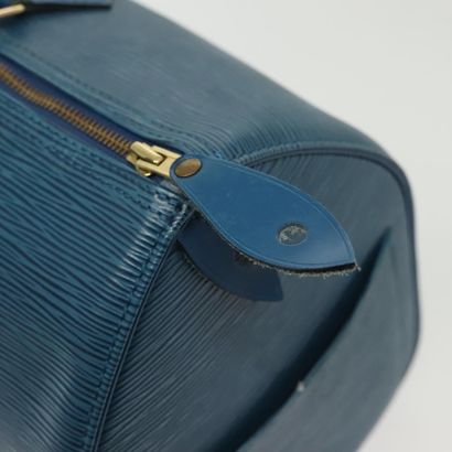 Louis Vuitton Speedy 35
Sac à main en cuir...