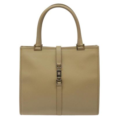 Gucci Bow Frame Chain Clutch
Pochette à fermoir...
