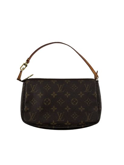 Louis Vuitton Pochette Accessoires
Pochette...